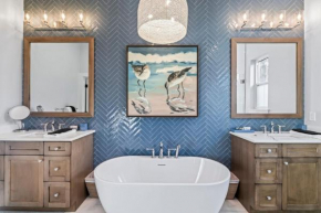 Taj Duval, Sleeps 14, Pool, Lux